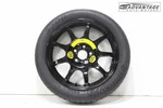 2019-2025 Genesis G70 Spare Wheel Tire Hankook 135/80 R18 104M 52910-B1850 Oem Used. Price: $184.07.