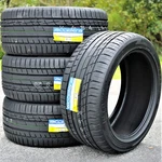 4 Tires Accelera Iota ST68 285/35ZR22 285/35R22 106W Xl A/s High Performance New. Price: $472.93.