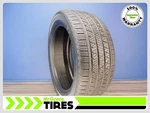 Continental Crosscontact Lx Sport Ssr Rft Xl 285/45R21 Used Tire 7.6/32 Tread. Price: $180.00.