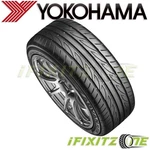 Yokohama Advan Fleva V701 195/45R17 85W Performance Competition Race 300AAA New. Price: $177.39.