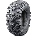 Tires Duro DI-2010 Buffalo 26X8.00R12 26X8R12 26X8X12 Ply Mt M/t Mud Atv Utv New. Price: $226.64.