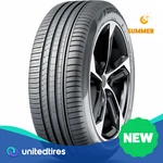 New 185/60R14 Forceland Vitality F22 82H. Price: $70.04.