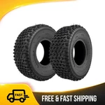 2PCS 20X7-8 Lawn Mower Tires 20X7X8 4PLY F New. Price: $69.34.