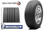 New Michelin Latitude Tour 235/65R18 106T All Season Suv Cuv Tires 65000 Mile. Price: $256.99.