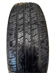 Gt Radial Savero HT2 Owl P 265 70 18 114S Sl Highway Terrain Tires B545 New. Price: $107.99.