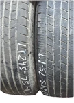 Used 245/75R17 Michelin Ltx M/S2 121/118R - 9.5/32. Price: $79.00.