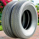 Tires Nebula Radial N' 001 Semi-steel 205/75R14 Load 8 Ply (thailand) New. Price: $119.97.