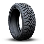Accelera Mt 235/75R15 104/101Q Mud Terrain Off-road Truck Suv Tires New. Price: $130.88.