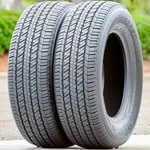 Tires Bridgestone Dueler H/t 684 Ii 275/50R22 111H A/s All Season New. Price: $689.99.