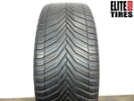 Michelin CROSSCLIMATE2 P235/45R19 Tire 9.0/32 Used. Price: $123.49.