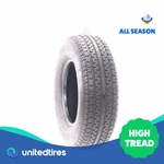 Used 225/75R15 Hercules Power 117/112L - 8.5/32. Price: $109.43.