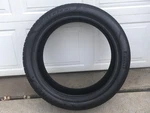 Pirelli Sports Tire 315/35 R22 Zero Run Flat For Bmw X7 100?MILES Used. Price: $127.50.