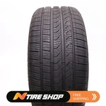 Used 245/40R18 Pirelli Cinturato P7 All Season Moe Run Flat 97H 9/32 No Repairs. Price: $178.95.