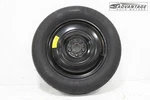 2020-2022 Kia Telluride Spare Wheel Tire Donut Kumho 18" T155/90 R18 113M Oem Used. Price: $187.19.