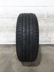 1X P235/40R19 Goodyear Assurance Maxlife 12/32 99 V Used Tire 2354019. Price: $152.00.