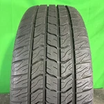 SINGLE,USED-245/55R19 Primewell Valera Ht 103S 9/32 Dot 2618. Price: $89.99.