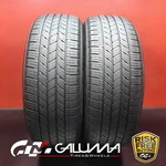 Set Of Tires Bridgestone Alenza Sport A/s Enliten 235/50R21 No Patch #91075 Used. Price: $187.16.