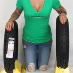 MT90B 16, 130/90 Dunlop Harley Davidson D402/D401 Front & Rear New. Price: $414.98.