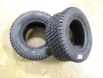 Two New 16X6.50-8 Carlstar (carlisle) Turf Master Tires Ply 5114011. Price: $120.00.
