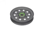 Rotary 13761 61707601290 For Viking Idler Pulley New. Price: $23.81.