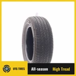 Used 235/60R17 All Season (firestone) 102T - 8.5/32. Price: $87.55.
