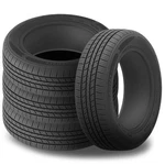 Arroyo Eco Pro A/s 195/70R14 91H All Season Touring Tires 55000 Mile Warranty New. Price: $237.88.