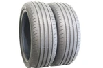 225/45R19 Goodyear Eagle F1 ASYMETRIC3 Run Flat Bmw 96W 6-6.5/32 Dot 3123 J172 Used. Price: $150.00.