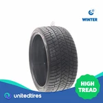 Used 295/30R22 Vredestein Wintrac Pro 103Y - 8.5/32. Price: $225.69.