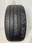 Tire 235 19 Toyo Proxes Sport A/s (6.00/32 = 66% Tread Left) No Repairs 91Y Used. Price: $162.00.
