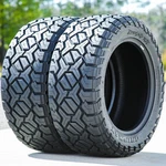 Tires Gripmax Maxgrip R/t Lt 375/45R22 Load F 12 Ply Rt Rugged Terrain New. Price: $806.99.