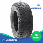 Used Lt 37X12.5R20 Venom Power Trail Hunter R/t 128Q - 8/32. Price: $168.10.