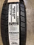 Tire Bridgestone Dueler H/t 685 LT245/75R17 121/118R All Season New. Price: $264.99.