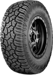 Yokohama Geolandar X-at Tire 35X12.50R20 121Q New. Price: $491.99.