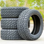 4 Tires Leao Lion Climber X/t Lt 33X12.50R22 Load F Ply Extreme Terrain New. Price: $792.93.
