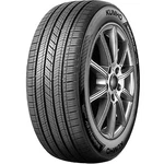 Tire 235/45ZR18 98W Xl Kumho Majesty Solus TA91 Ev K-silent A/s Performance New. Price: $247.75.