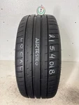 No Shipping Only Local Pick Up Tire 215 40 18 Michelin Pilot Sport Summer Used. Price: $126.00.