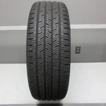 P215/55R18 Continental Contiprocontact 94H Used Tire (9/32ND) (qty 1). Price: $68.00.