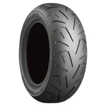 Bridgestone G852 Exedra Cruiser Rear Motorcycle Tire 210/40R-18 (73H) New. Price: $313.00.