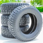 4 Tires Red Dirt Road RD-9 R/t Lt 33X12.50R20 Load 10 Ply Rugged Terrain New. Price: $796.93.