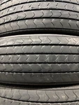 11R22.5 Michelin Trailer Recap Tires Used. Price: $130.00.