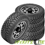 4 Yokohama Geolandar A/t Xd 225/75R16 115/112Q All Terrain/ 3PMSF /load Range New. Price: $1029.39.