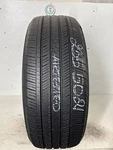Tire 235 21 Goodyear Eagle Touring (6.50/32=72% Tread) 101V Used. Price: $162.00.