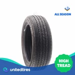 Used 235/55R19 Bridgestone Turanza EL440 101H - 9/32. Price: $109.17.