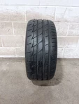 1X P255/35R20 Firestone Firehawk Indy 500 9/32 97 Used Tire 2553520. Price: $155.00.