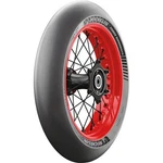 120/75R-16.5 Michelin Power Supermoto Soft Front Tire New. Price: $313.99.
