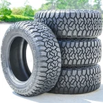 4 Tires Fury Country Hunter R/t Lt 37X13.50R20 Load 10 Ply Rt Rugged Terrain New. Price: $1318.32.