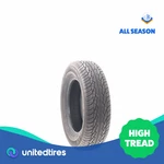 Driven Once 185/70R14 Aspen Touring 88S - 9/32 Used. Price: $78.73.