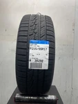 Used P215/55R17 Sumitomo Htr A/s P03 94 W - 9/32. Price: $125.00.