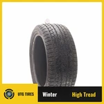 Used 275/45R20 Yokohama Ice Guard G075 110T - 11/32. Price: $116.83.