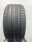 1 Falken Azenis FK453 Used Tire P235/30R20 2353020 235/30/20 9/32. Price: $148.50.